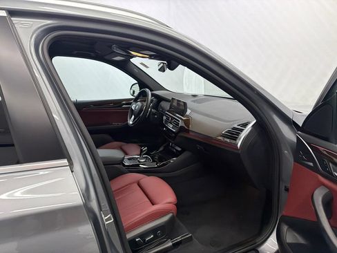 Used 2024 BMW X3 xDrive30i AWD/4WD image 15