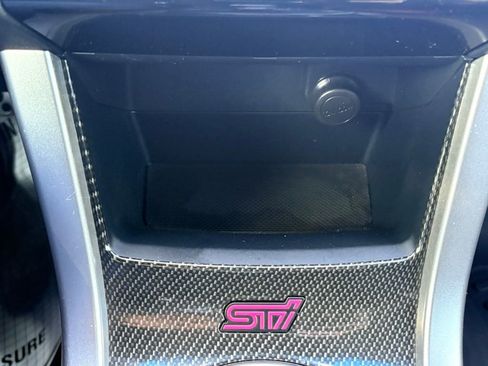 Used 2017 Subaru WRX STI image 11