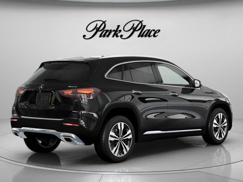 Certified 2026 Mercedes-Benz GLA 250 image 21