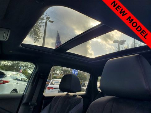 Used 2025 Acura ADX A-Spec image 18