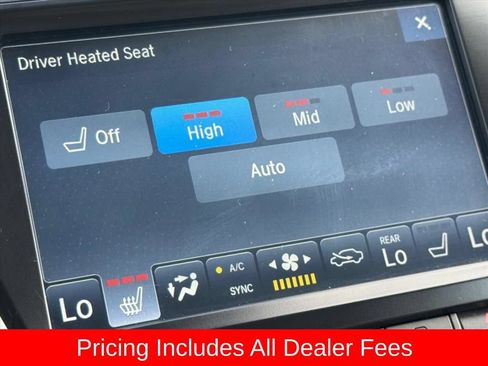 Used 2020 Acura MDX FWD image 23