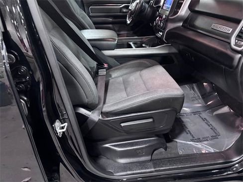 Used 2019 RAM 1500 Big Horn image 28