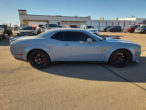 Used 2022 Dodge Challenger R/T Scat Pack image 5