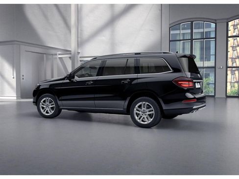 Used 2019 Mercedes-Benz GLS 450 4MATIC image 31