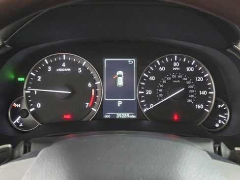 Certified 2022 Lexus RX 350 FWD w/ Premium Package image 34