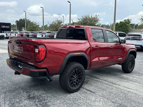 New 2026 GMC Canyon Elevation w/ Convenience Package RWD image 5