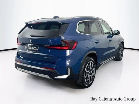 Used 2026 BMW X1 xDrive28i w/ Convenience Package AWD/4WD image 7