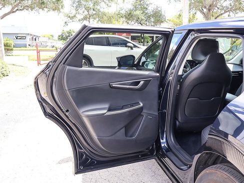 Used 2022 Kia EV6 Wind w/ Wind Technology Package image 25