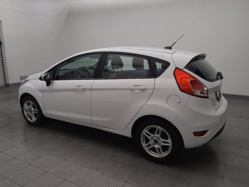 Used 2018 Ford Fiesta SE w/ Cold Weather Package FWD image 3