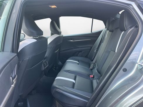 Used 2026 Toyota Camry SE w/ Convenience Package FWD image 16