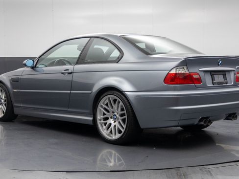 Used 2003 BMW M3 Coupe RWD image 21
