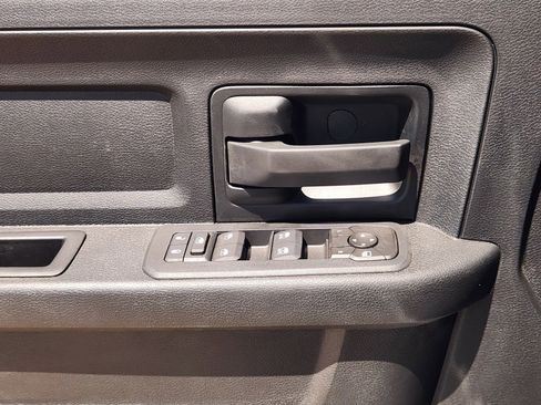 New 2026 RAM 2500 Tradesman AWD/4WD image 19