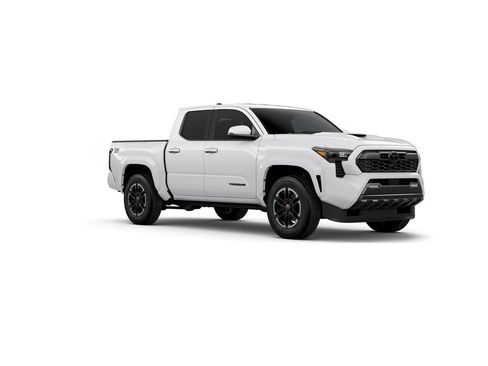 New 2026 Toyota Tacoma TRD Sport RWD image 15