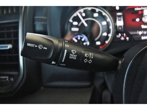 Used 2022 RAM 1500 Rebel w/ Rebel Level B Equipment Group image 15