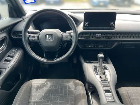 Used 2024 Honda HR-V Sport image 17