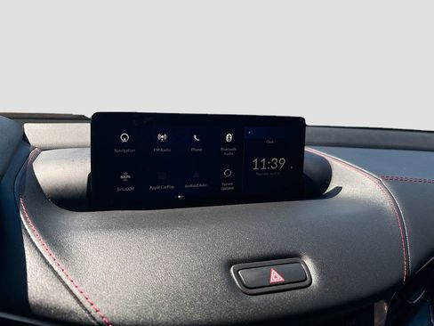 Used 2023 Acura TLX Type S image 14