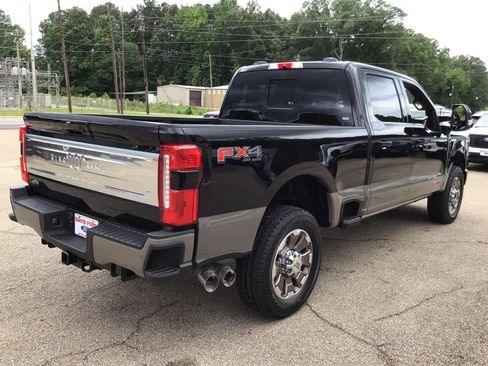 New 2026 Ford F250 King Ranch AWD/4WD image 8