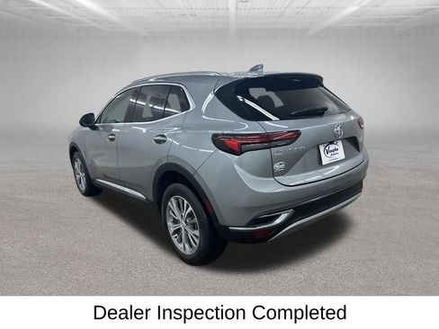 Used 2023 Buick Envision Preferred AWD/4WD image 9