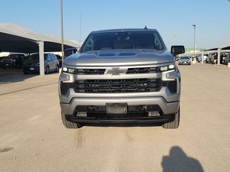 Used 2025 Chevrolet Silverado 1500 RST w/ Rally Edition AWD/4WD video 3