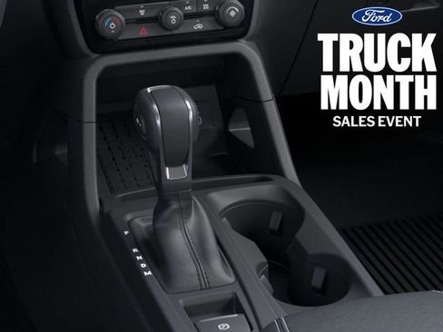 New 2025 Ford Ranger XLT w/ FX4 Off-Road Package image 15