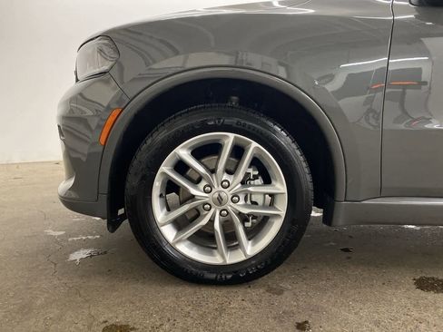 Used 2023 Dodge Durango GT image 12