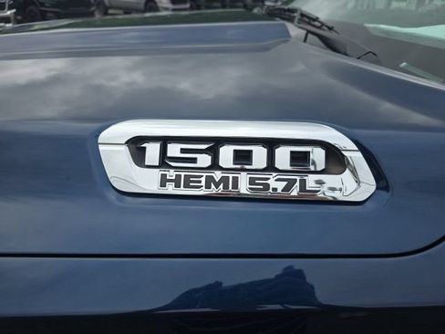Used 2020 RAM 1500 Big Horn AWD/4WD image 10