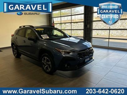 Used 2024 Subaru Crosstrek 2.0i Premium