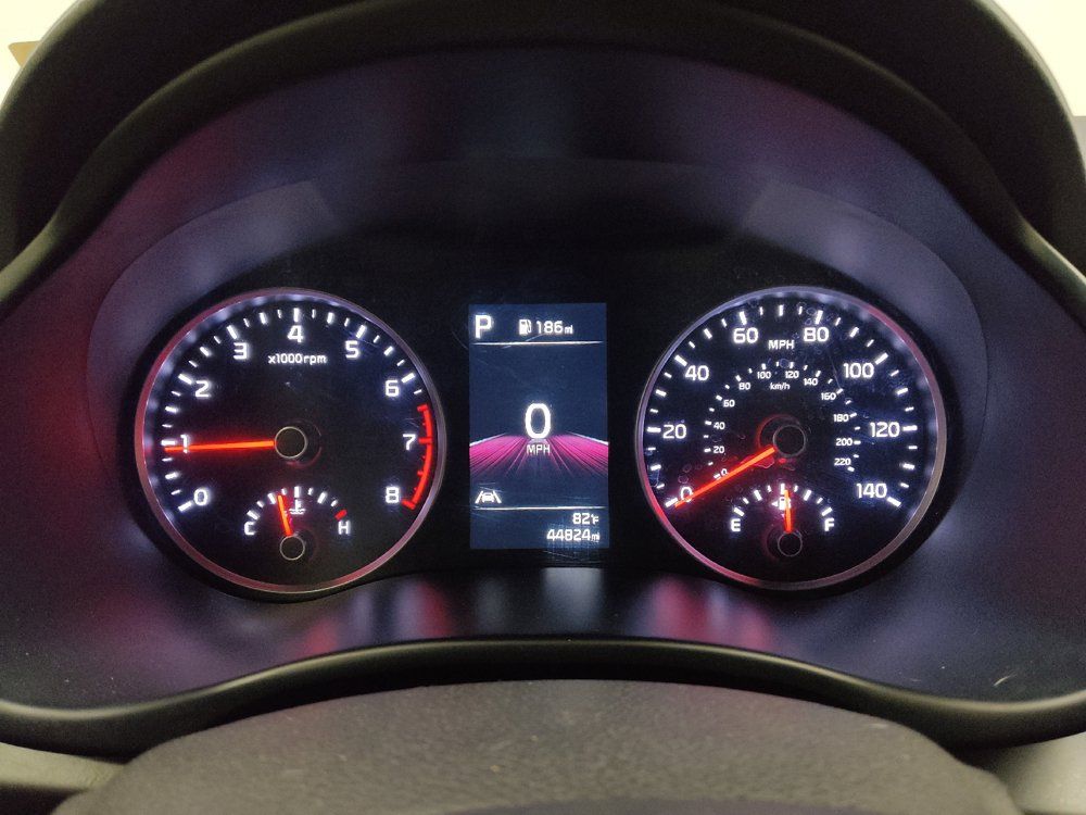 Used 2023 Kia Rio S w/ Technology Package FWD image 23