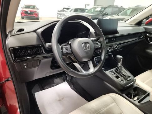 Used 2025 Honda CR-V EX-L image 12