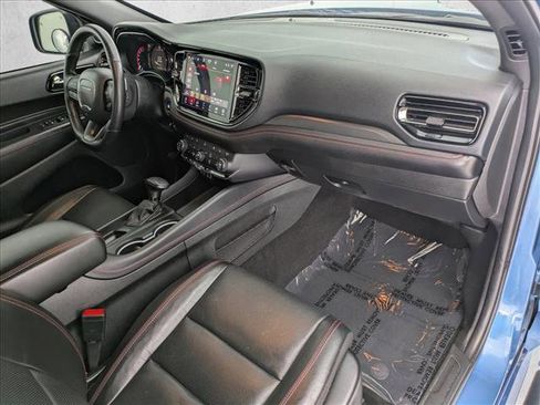 Used 2024 Dodge Durango GT AWD/4WD image 20