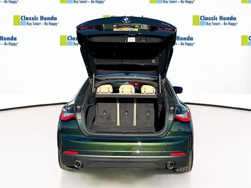 Used 2024 BMW 430i Gran Coupe xDrive image 31