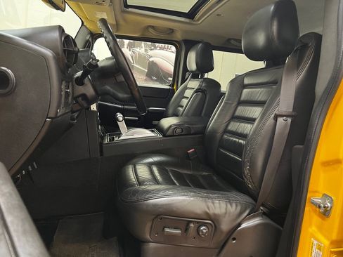 Used 2006 HUMMER H2 SUT AWD/4WD image 13