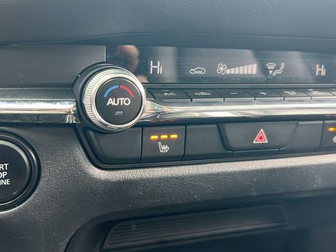 Used 2025 MAZDA CX-30 AWD 2.5 S w/ Preferred Package image 31