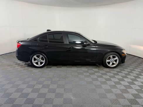 Used 2014 BMW 328i xDrive Sedan AWD/4WD image 8