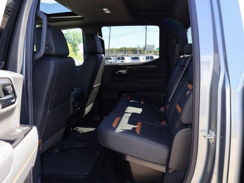 New 2026 GMC Sierra 1500 AT4 w/ AT4 Premium Package image 15