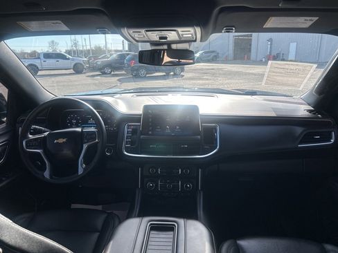 Used 2024 Chevrolet Tahoe LT image 30
