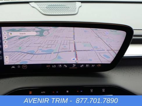 New 2026 Buick Enclave Avenir w/ Super Cruise Package AWD/4WD image 16