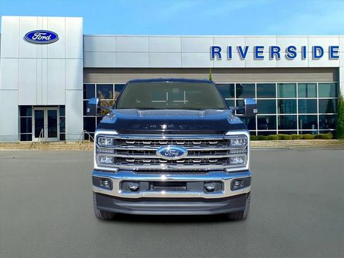 Used 2024 Ford F250 King Ranch w/ Chrome Package image 2