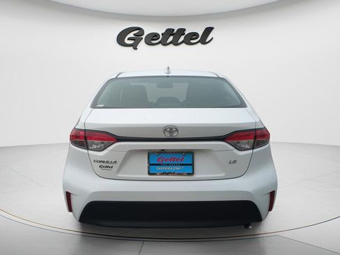 Used 2024 Toyota Corolla LE image 5