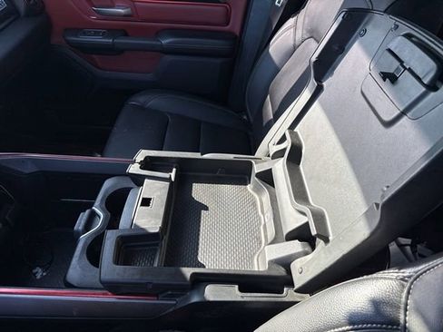 Used 2020 RAM 1500 Rebel w/ Rebel Level 2 Equipment Group image 17