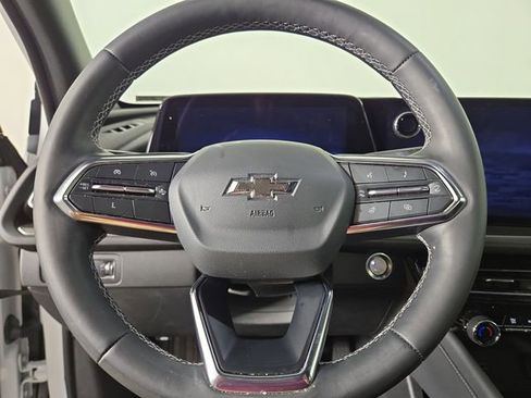 Used 2024 Chevrolet Traverse LT w/ Midnight/Sport Edition image 22