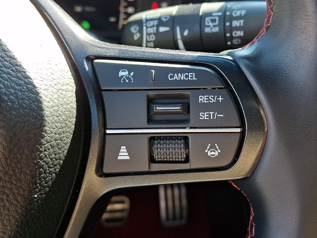 Used 2024 Honda Civic Type R image 24