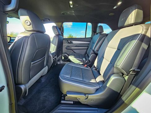 New 2026 Buick Enclave Sport Touring w/ Power Package image 36