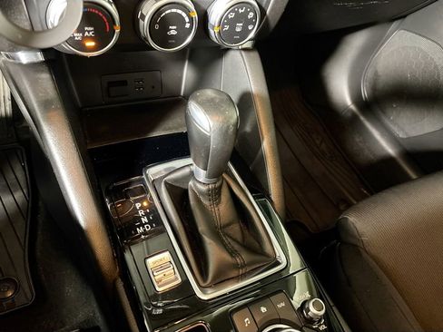 Used 2016 MAZDA CX-5 Sport image 17