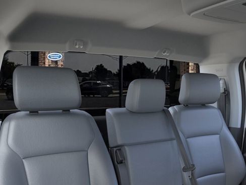 New 2026 Ford F250 XL w/ Snow Plow Prep Package image 22