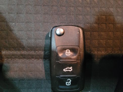 Used 2016 Volkswagen Jetta S FWD image 32