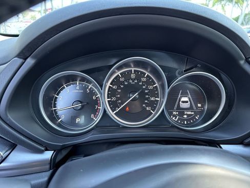 Used 2023 MAZDA CX-5 AWD 2.5 S image 50