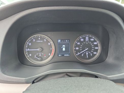 Used 2017 Hyundai Tucson Sport image 19