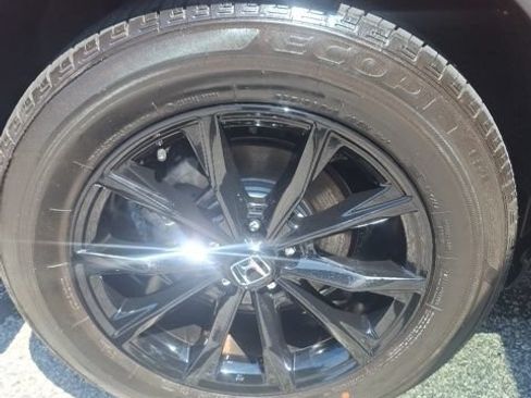 Used 2025 Honda CR-V Sport-L image 24