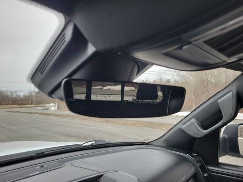 Used 2023 RAM 1500 Limited image 28